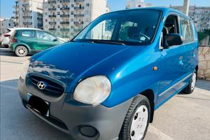 Hyundai Atos 1.0 - 63000KM!! - 2002
