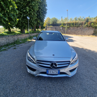 Mercedes c 220 sw