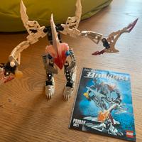 Lego bionicle