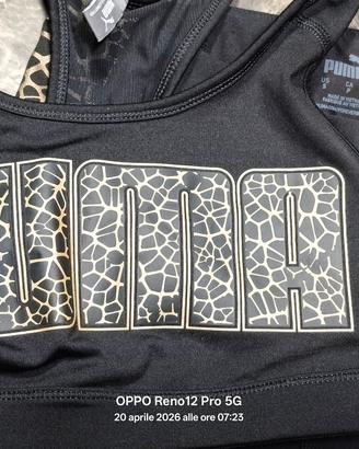 completo Puma