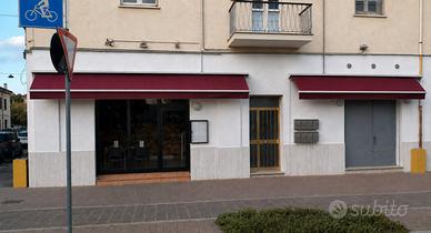 Locale Commerciale - Posizione Strategica