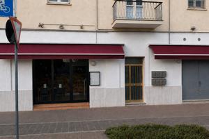 Locale Commerciale - Posizione Strategica