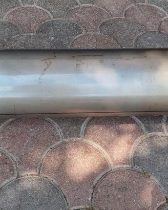 Scarico BMW Serie 1 M140i F20 F21