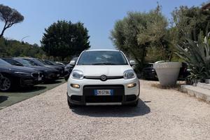 Fiat Panda 1.0 FireFly S&S Hybrid Red