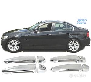 CALOTTA MANIGLIA PORTA BMW E87 X6 E71 SERIE 3 E90 
