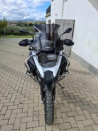Bmw r 1200 gs - 2016