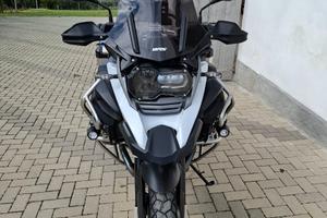 Bmw r 1200 gs - 2016