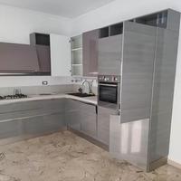 Appartamento zona stadio