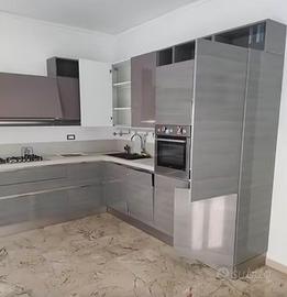 Appartamento zona stadio