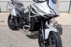 Zontes ZT 703 F ETC