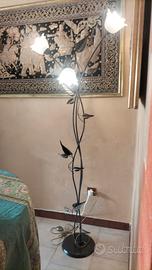 lampadario 