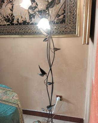 lampadario 