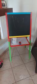 Lavagna per bambini 