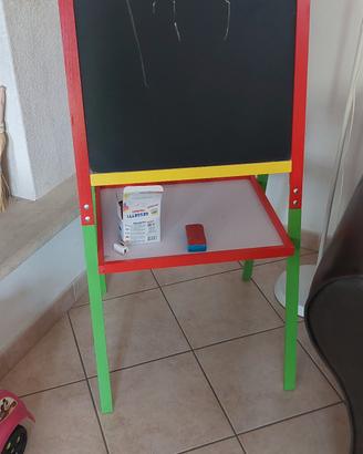 Lavagna per bambini 