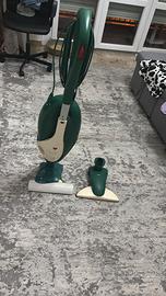 Aspirapolvere Vorwerk Folletto 