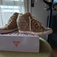 Sneaker alte Guess