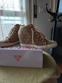 Sneaker alte Guess