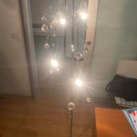Lampada Swarovski