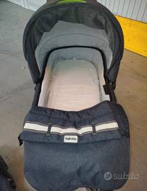 trio Inglesina formato XL