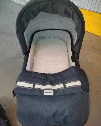 trio Inglesina formato XL