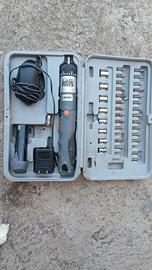 Cacciavite elettrico/svitavvitaa a batteria