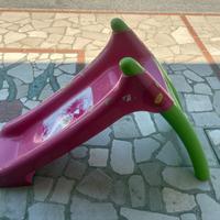 Scivolo bambini