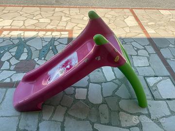 Scivolo bambini