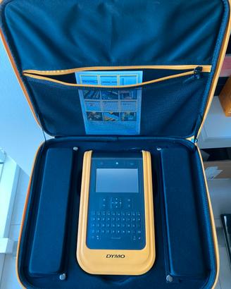 etichettatrice professionale DYMO XTL 500