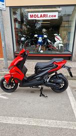 Mondial Imola 50 c.c. 4T 10/2025 - €uro 1990