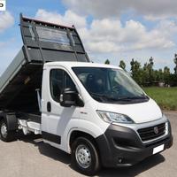 Fiat Ducato 2.3 Mtj - RIBALTABILE - Km 99.000