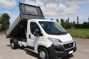 Fiat Ducato 2.3 Mtj - RIBALTABILE - Km 99.000
