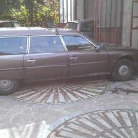 Citroën CX I Break Super 2500 D 75 CV 