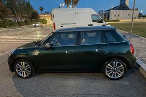 Mini Cooper D
