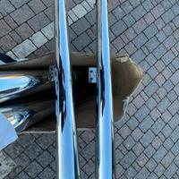 Finale BMW R 45/65/100 1980