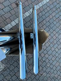 Finale BMW R 45/65/100 1980