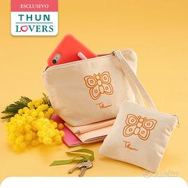 Pochette thun 2019 store