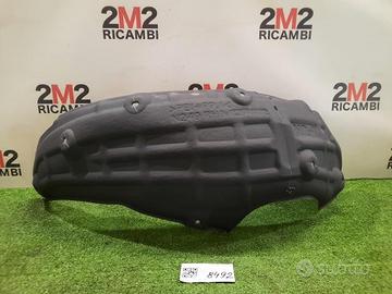 PASSARUOTA POST DX FIAT 124 Spider Serie (348) 600