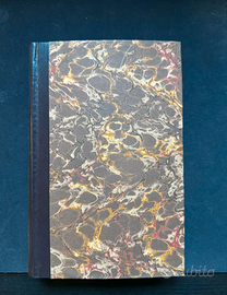 Due anni a prora. Billy Budd, gabbiere Trinchet