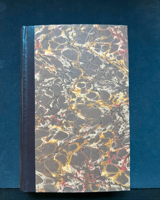 Due anni a prora. Billy Budd, gabbiere Trinchet