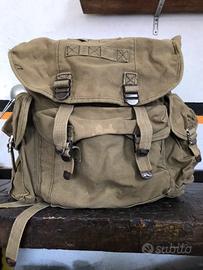 Borsa laterale per harley davidson