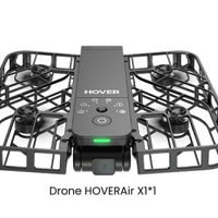 Drone SELF-FLY HOVERAir X1