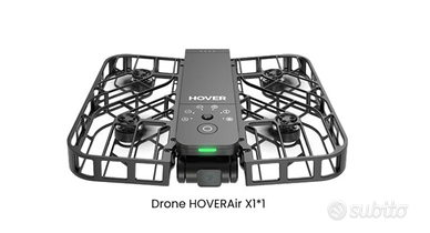 Drone SELF-FLY HOVERAir X1