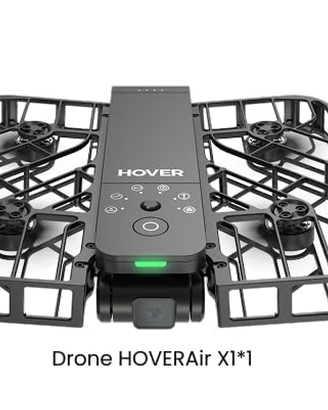 Drone SELF-FLY HOVERAir X1