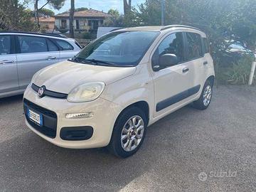 Fiat Panda Panda III 2012 0.9 t.air t. natural pow