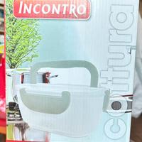 Scaldavivande  elettrico