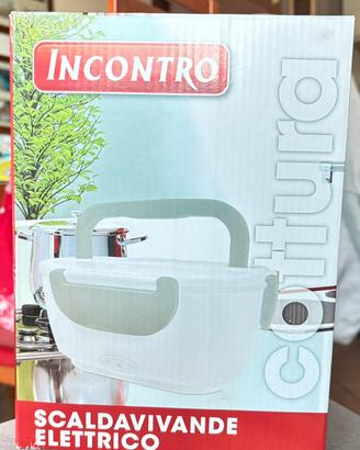 Scaldavivande  elettrico