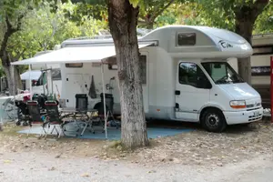 Camper EVM Pascià Renault Master dCi 120 – 6 Posti