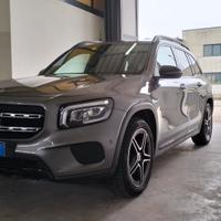 Mercedes-benz GLB 220 d Automatic Premium