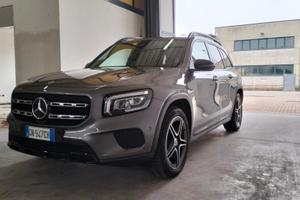 Mercedes-benz GLB 220 d Automatic Premium