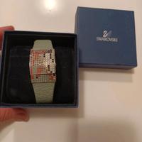 Swarovski Orologio Florida Green